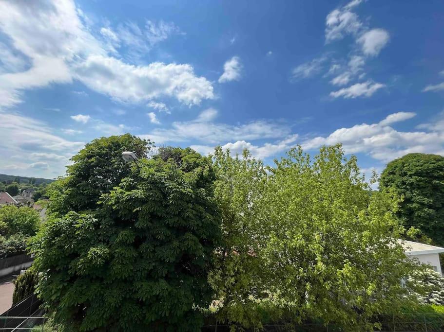 Havre De Tranquillite Entre Paris Et Versailles Chaville Exterior photo